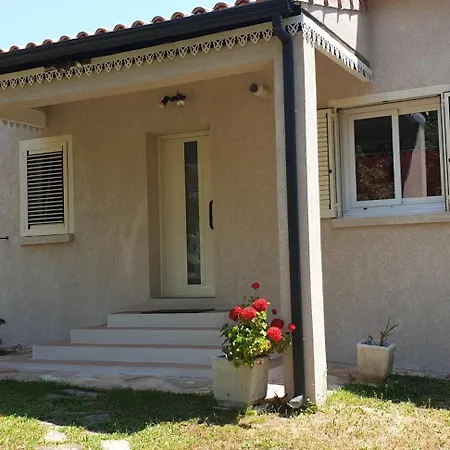 Pastriccialone Villa Afa