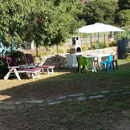 Pastriccialone Villa