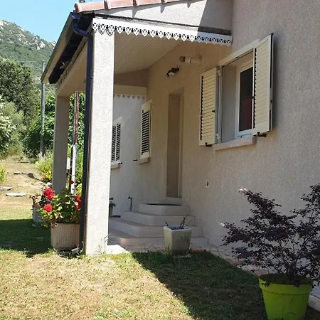 Pastriccialone Villa *