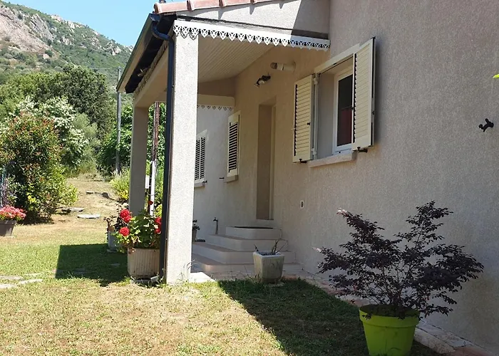 Pastriccialone 别墅 *